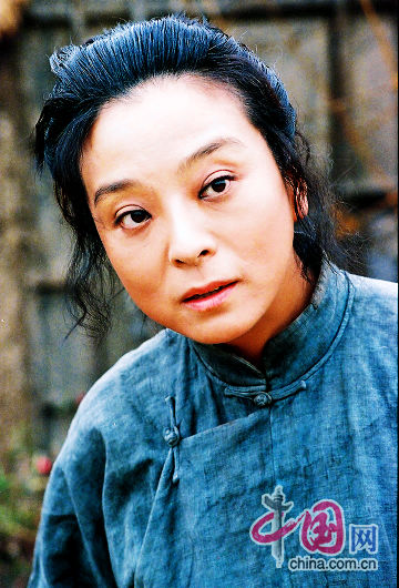 《龙须沟》精彩剧照分集剧情[组图]