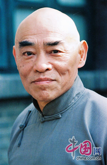 《龙须沟》精彩剧照分集剧情[组图]