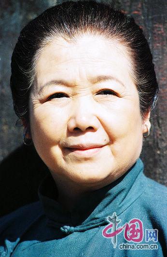《龙须沟》精彩剧照分集剧情