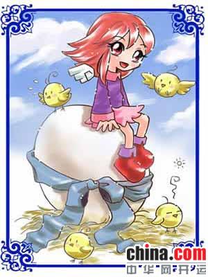 <em>父母</em>与<em>子女属相相克</em>组合(图)_中国网