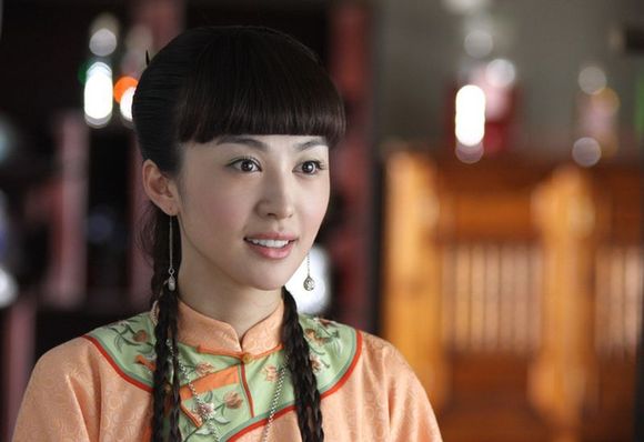 电视剧《锁清秋》分集剧情介绍