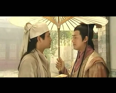 电视剧《 布衣大侠 /布衣神相》分集剧情介绍_中