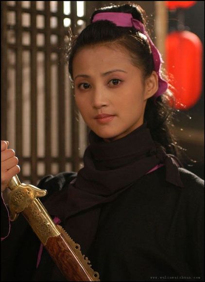 展红绫对白吐露