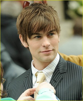 Nate Archibald(Chace Crawford饰)