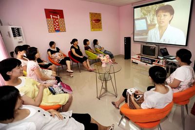 深圳：举办社区生育文化中心工作人员岗位培训班