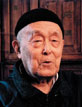 季羨林
