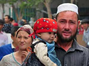 新疆乌鲁木齐打砸抢烧严重暴力犯罪事件