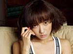 王珞丹《ELLE》写真