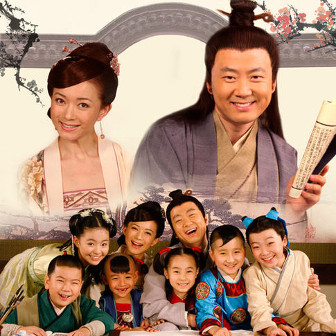 热播《万卷楼》第一季剧情分集介绍