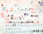 第8集 怀仁堂集会欢迎民主人士