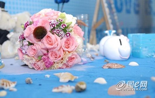 婚礼花艺_婚礼花艺师的收入