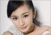 杨幂 刘亦菲 张嘉倪 盘点85后最美新人王[组图]
