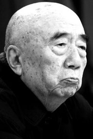 李丁北京病逝(组图)