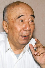 妻子眼中的李丁
