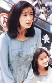 爱子受恐吓 酒井法子辞演《梦墙》