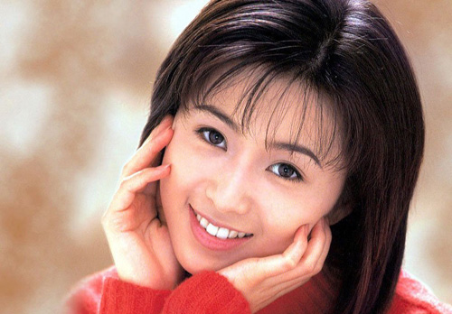 天妒红颜命途多舛 酒井法子坎坷人生路[简介]