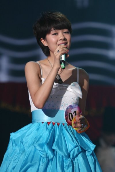 <em>快女7进6</em>梦回青葱校园友情之力助李宵云达6强