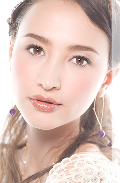 十二星座<em>女生幸运</em>眼影颜色 - <em>白羊座</em> - 星座论坛