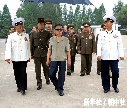 朝鲜人口变化_韩公开金正恩掌权后朝高层变动情报 替换率达44