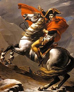 法国第三帝国皇帝路易·拿破仑·波拿巴