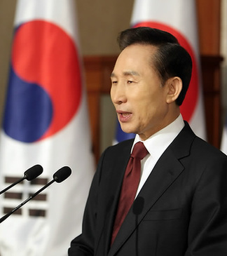 韩国总统将在光复节宣布新对朝方案
