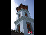 东关清真大寺是西宁市一座规模最大，保存最为完整的古代建筑。是青海省目前最大的伊斯兰教寺院，也是西北地区四大清真寺之一。 杨楠摄