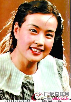幸子头和纯子头