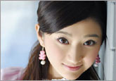 景甜,王络丹,刘孜,董璇……2009中国娱乐圈中的十大'潜力股'美女明星(图)
