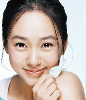 抗老<em>美白</em>秘密熟女减龄5岁_中国网