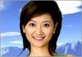 央视二套最新美女主播谢颖颖纯真唯美写真照[图]