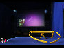 各家展商纷纷展示3D影像技术。这是观看3D影像所要配戴的眼镜。