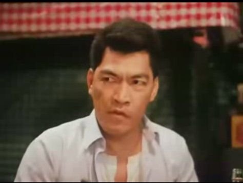 香港著名演员“大傻”成奎安病逝[组图]