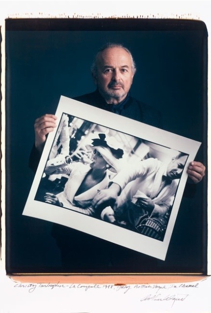 Tim Mantoani 攝影師 單眼相機 云霄飛車 2006年 Portraits McCurry Photographer Polaroid