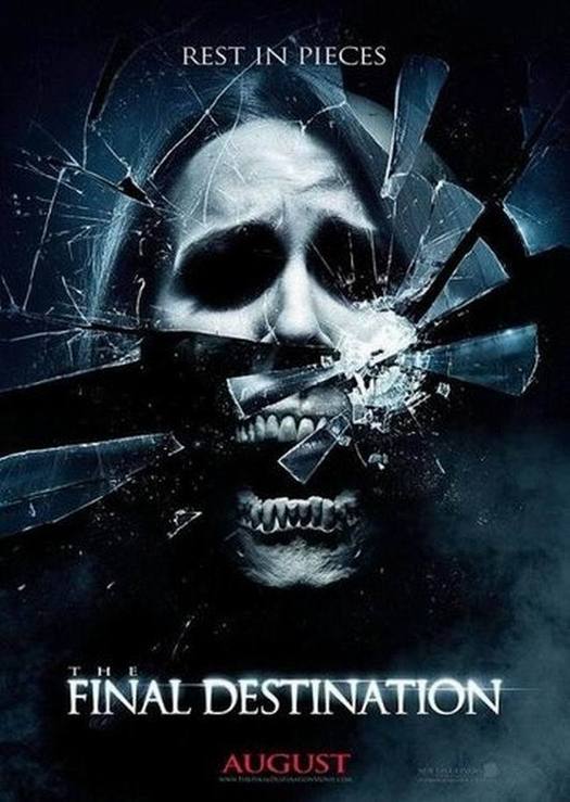 电影《死神来了4》全集高清dvd在线观看下载