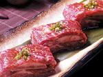 香港假日：“血拼”也美食