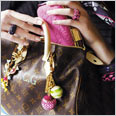 订制你的Louis Vuitton