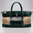 Gucci 2009秋冬系列手袋