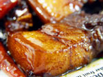 江南名菜 梅干菜烧肉