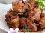 港式豆豉蒸小排