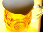 快乐泡泡杯