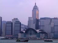 韩宇召：香港的繁荣