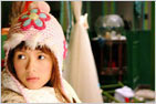 金秋美帽无比