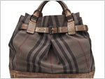 Burberry NICOLSON 手提包