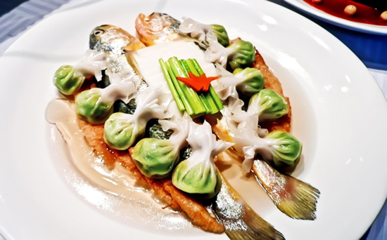 华西村人均收入_人均6000元的菜(3)