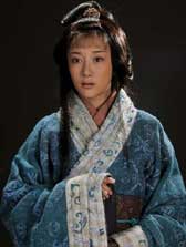 静姝 李依晓 饰