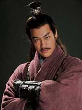 吕布 何润东 饰