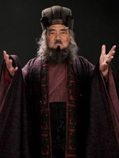 董卓 吕小禾 饰