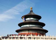 辉煌发展的北京旅游产业