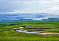 辉煌60年内蒙古旅游蓝图绘美景