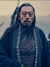 司马懿 倪大红 饰
